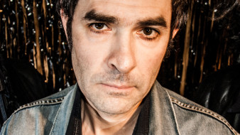 ROCK À LA CASBAH #60 ::: Jon Spencer messie, mais si !