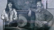 MOON DUO ::: Circles