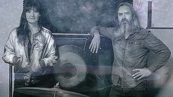 MOON DUO ::: Circles