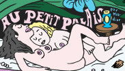 LE PETIT PALAIS ::: Le Louvre des amoureux (by Maadiar)