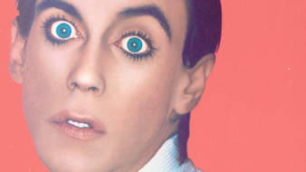 IGGY POP FAN CLUB ::: Les stoogeologues de Braunschweig
