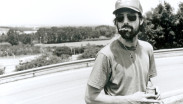 SILVER JEWS ::: Early Times