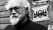 JOHN SINCLAIR [INTERVIEW] ::: Kick out your revolution, motherfuckers !