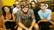 ROCK &Atilde;� LA CASBAH #59 ::: From Reverend Beatman to Thee Oh Sees