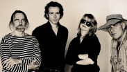FAUST [INTERVIEW] ::: So far, so good