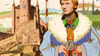 ROCK &Agrave; LA CASBAH #62 ::: De l&rsquo;idole des jeunes aux Spadassins