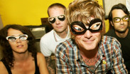 THEE OH SEES ::: Putrifiers II
