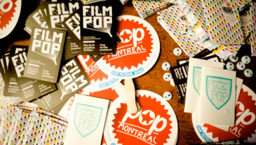 POP MONTR&Eacute;AL ::: Le Canada pas dry