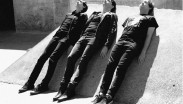 THE SOFT MOON ::: « Zeros » en écoute intégrale
