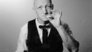 REVEREND BEAT-MAN :::  &Acirc;&laquo; We make a junkie out of everybody &Acirc;&raquo;