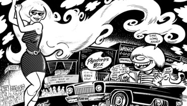 NUIT GARAGE &Agrave; MAINS D&rsquo;&OElig;UVRES :::  La salet&eacute; au garage
