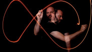 NIGEL GODRICH [INTERVIEW] ::: La f&Atilde;&copy;e du joli ?