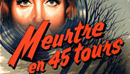ROCK Ã LA CASBAH #68 ::: Que du 45-tours !