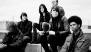 ROCKANDYS, BLUE ANGEL LOUNGE ::: The Anton Newcombe connection