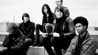 ROCKANDYS, BLUE ANGEL LOUNGE ::: The Anton Newcombe connection