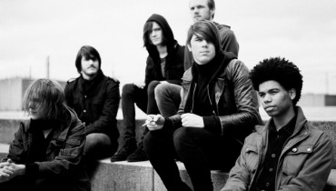 ROCKANDYS, BLUE ANGEL LOUNGE ::: The Anton Newcombe connection