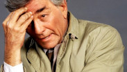 PETER FALK ::: L’oeil ouvert et le bon