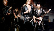 ROCK &Agrave; LA CASBAH #70 ::: Exile on Belgique