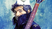 MATTHIEU CHEDID ::: Je dis haine