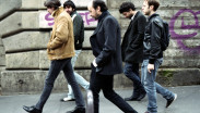 PONI HOAX ::: Exile on mainstream