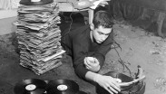 TOP ALBUMS 2012 ::: L’année vue et entendue par Gonzaï