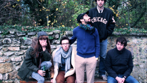 floryband