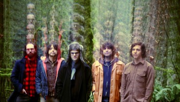 Eternal Tapestry - Photo by Amanda Smith - Trailling Woods