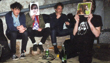 cathoband