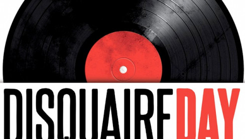 disquaireband