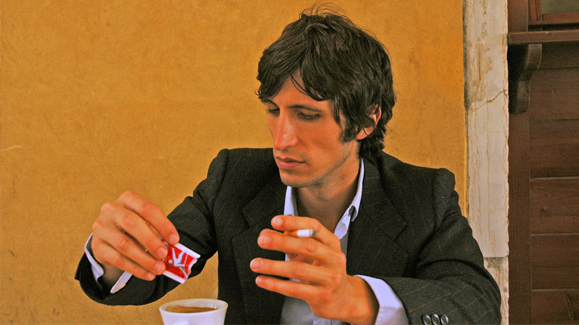 ARNAUD FLEURENT-DIDIER ::: La middle-class des gens moyens