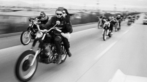 The REBELS OF TIJUANA ::: J’adore ce flic EP