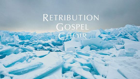 RETRIBUTION GOSPEL CHOIR ::: 2