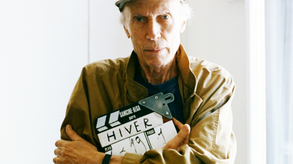 ERIC ROHMER ::: 1920:2010: Ecran noir