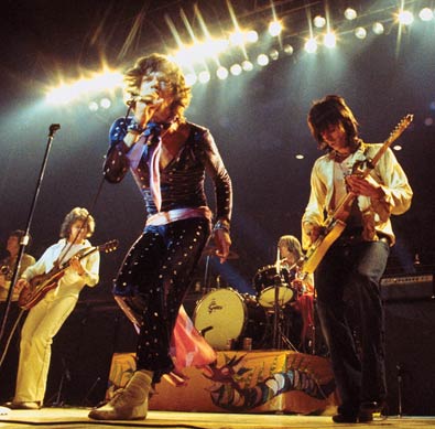 The Rolling Stones: Doo Doo Doo Doo (Heartbreaker)