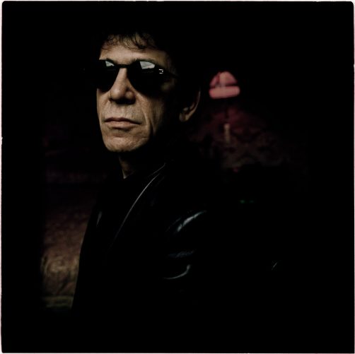 LOU REED [1942-2013] Sad song | Gonzaï