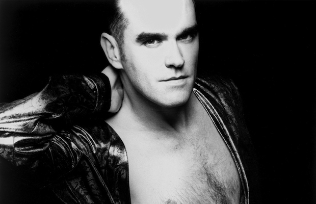 Morrissey1992