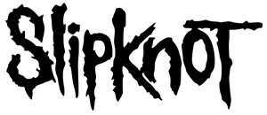 Slipknot_(logo)